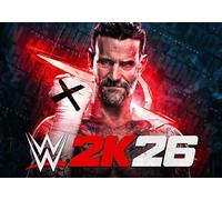 WWE 2K26 (PC) Steam Gift - EU