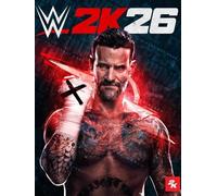 WWE 2K26 - Playstation 5
