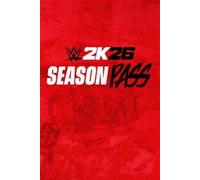 WWE 2K26 Season Pass (DLC) (Xbox Series X|S) XBOX LIVE Key GLOBAL