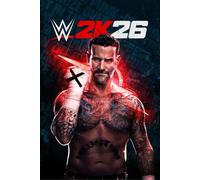 WWE 2K26 Steam Key (PC) ROW