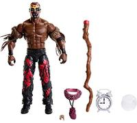 Mattel WWE Boogeyman Elite Collection Figura de acción, articulación de lujo y detalles realistas con accesorios icónicos, 6 pulgadas