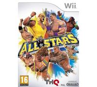 WWE All Stars
