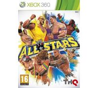 WWE All Stars