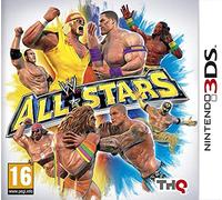 WWE all stars [Importación francesa]