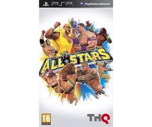 WWE all stars [Importación francesa]