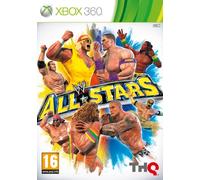 WWE All Stars (Xbox 360) [Importación inglesa]