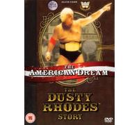 WWE - American Dream/Dusty Rhodes Story [Reino Unido] [DVD]