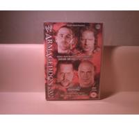 WWE - Armageddon 2002 [Reino Unido] [DVD]