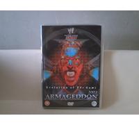 WWE - Armageddon 2003 [Reino Unido] [DVD]