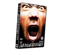 WWE - Armageddon 2005 [Alemania] [DVD]