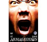 WWE - Armageddon 2005 [Reino Unido] [DVD]