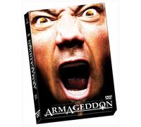 Wwe: Armageddon 2005 [Reino Unido] [DVD]