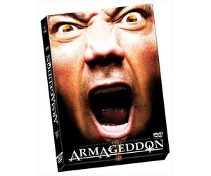 Wwe: Armageddon 2005 [Reino Unido] [DVD]