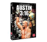 WWE: Austin 3:16 - Best of Stone Cold Steve Austin [DVD]