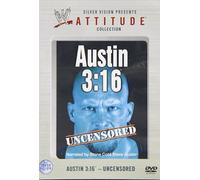 Wwe - Austin 3:16 - Uncensored