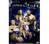 WWE - Backlash 2007 [Alemania] [DVD]