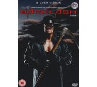 WWE - Backlash 2008 [Reino Unido] [DVD] [Reino Unido]