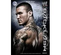 WWE - Backlash 2009 [Alemania] [DVD]