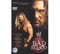 WWE - Bad Blood 2003 [Reino Unido] [DVD]