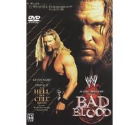 WWE Bad Blood [Alemania] [DVD]