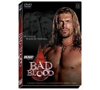 Wwe: Bad Blood [Reino Unido] [DVD]