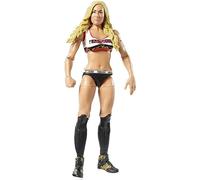 WWE Básico Carmella Figura