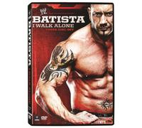 Wwe: Batista I Walk Alone [Reino Unido] [DVD]