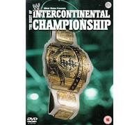 WWE - Best of Int. Championship [Alemania] [DVD]