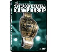 Wwe: Best of Intercontinental Championship Matches [Reino Unido] [DVD]