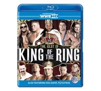 WWE - Best Of King Of The Ring [Reino Unido] [Blu-ray]