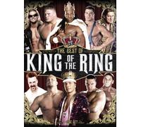 WWE - Best Of King Of The Ring [Reino Unido] [DVD]