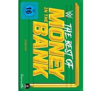 WWE: BEST OF MONEY IN THE BANK (DVD) (Importación USA)