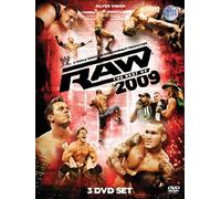 WWE - Best Of Raw 2009 [Reino Unido] [DVD]