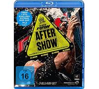 Wwe - Best of Raw - After the Show (OmU) [Alemania] [Blu-ray]