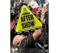 Wwe: Best of Raw After the Show [USA] [DVD]