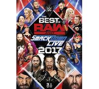 Wwe: Best Of Raw & Smackdown (2017) [Edizione: Stati Uniti] [Italia] [DVD]