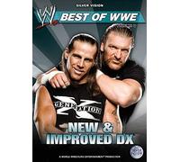 WWE - Best of WWE Vol. 6: New & Improved DX [Alemania] [DVD]