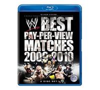 WWE - Best Pay-Per-View Matches 2009-2010 [Alemania] [Blu-ray]