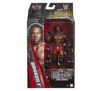 WWE Booker T Elite Survivor Series 2026