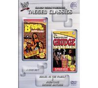 WWE - Brawl In The Family & Wrestling Grudge Matches [Reino Unido] [DVD]