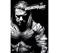 WWE - Breaking Point 2009 [Reino Unido] [DVD]