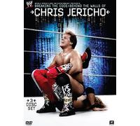 WWE - Breaking The Code: Behind The Walls Of Chris Jericho [Reino Unido] [DVD]