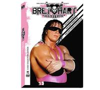 Wwe Bret 'Hitman' Hart: The Best There Is, the Best There Was, the Best There Ever Will Be [Reino Unido] [DVD]
