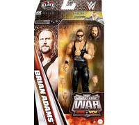 WWE Brian Adams The NWO Mattel Elite Collection Monday Night Wars Series 11 - Figura de acción de lucha libre