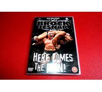 WWE - Brock Lesnar: Here Comes the Pain [Reino Unido] [DVD]