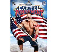 WWE - Capitol Punishment 2011 [Reino Unido] [DVD]