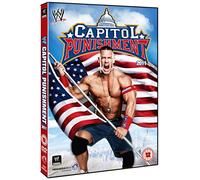 WWE - Capitol Punishment [DVD] [Reino Unido]