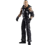 WWE Catch HDD53 - Figura articulada (15 cm), diseño de Undertaker