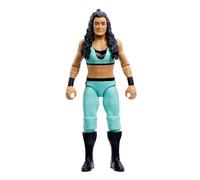 WWE Catch Main Event Series - Figura articulada de 15,2 cm - Figura Katana Chance
