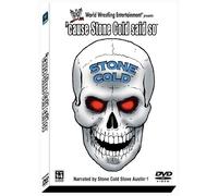 Wwe: Cause Stone Cold Said So [Reino Unido] [DVD]
